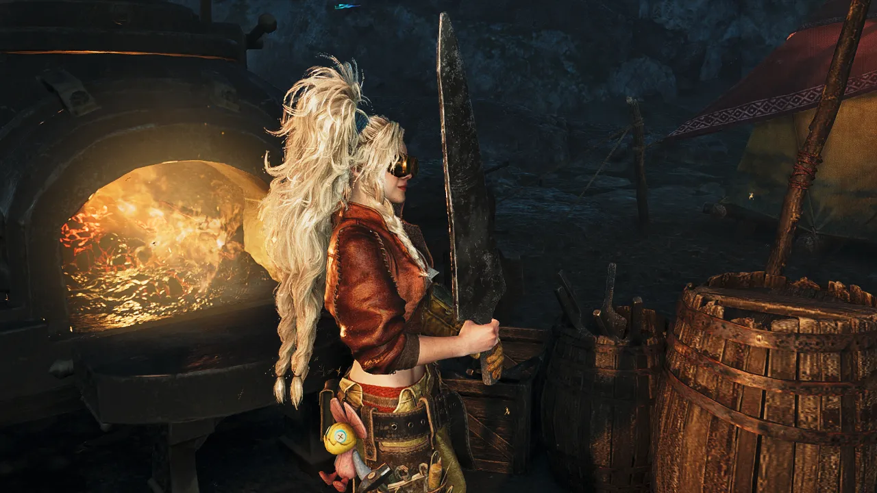 Descubra Onde Encontrar Fluido de Monstro em Monster Hunter Wilds e Turbine Seus Equipamentos