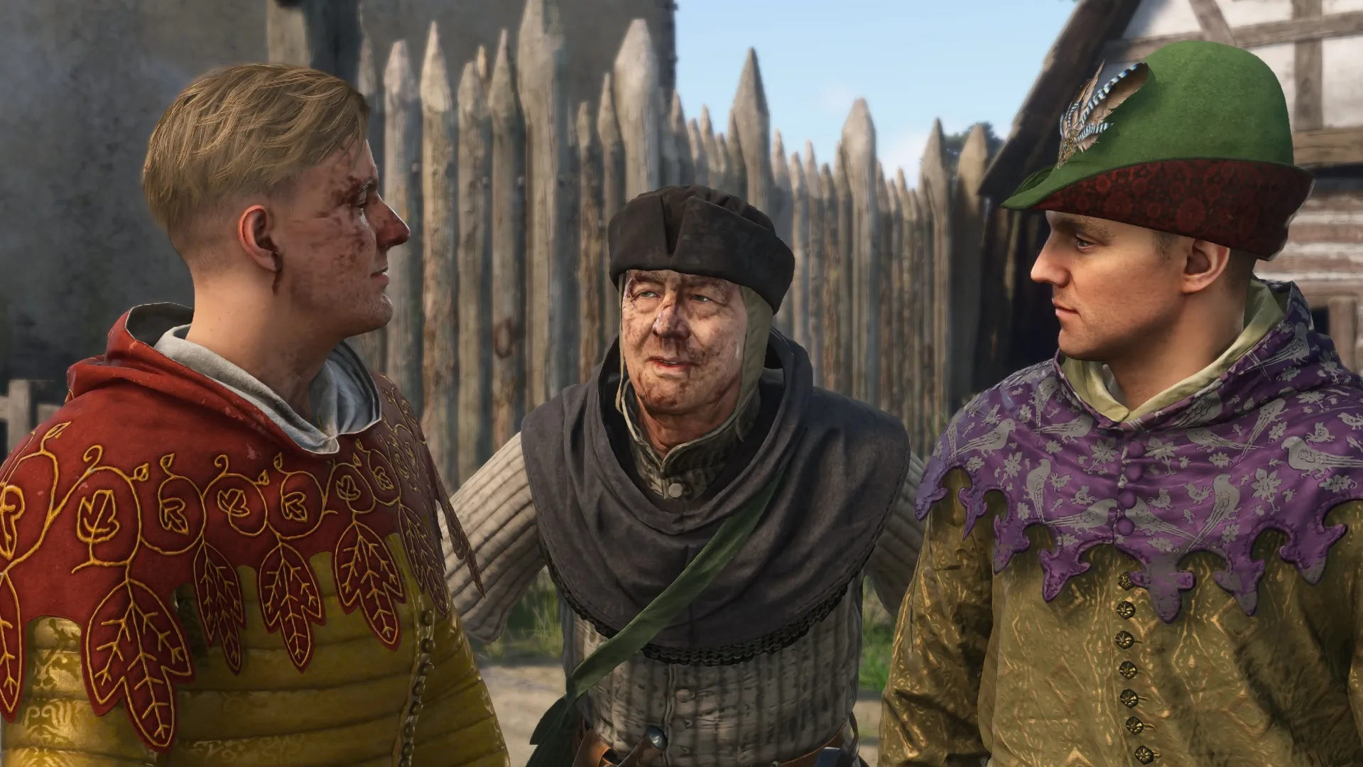 Jogadores de Kingdom Come: Deliverance Compartilham Generosidade, Compram Livros para Estranhos