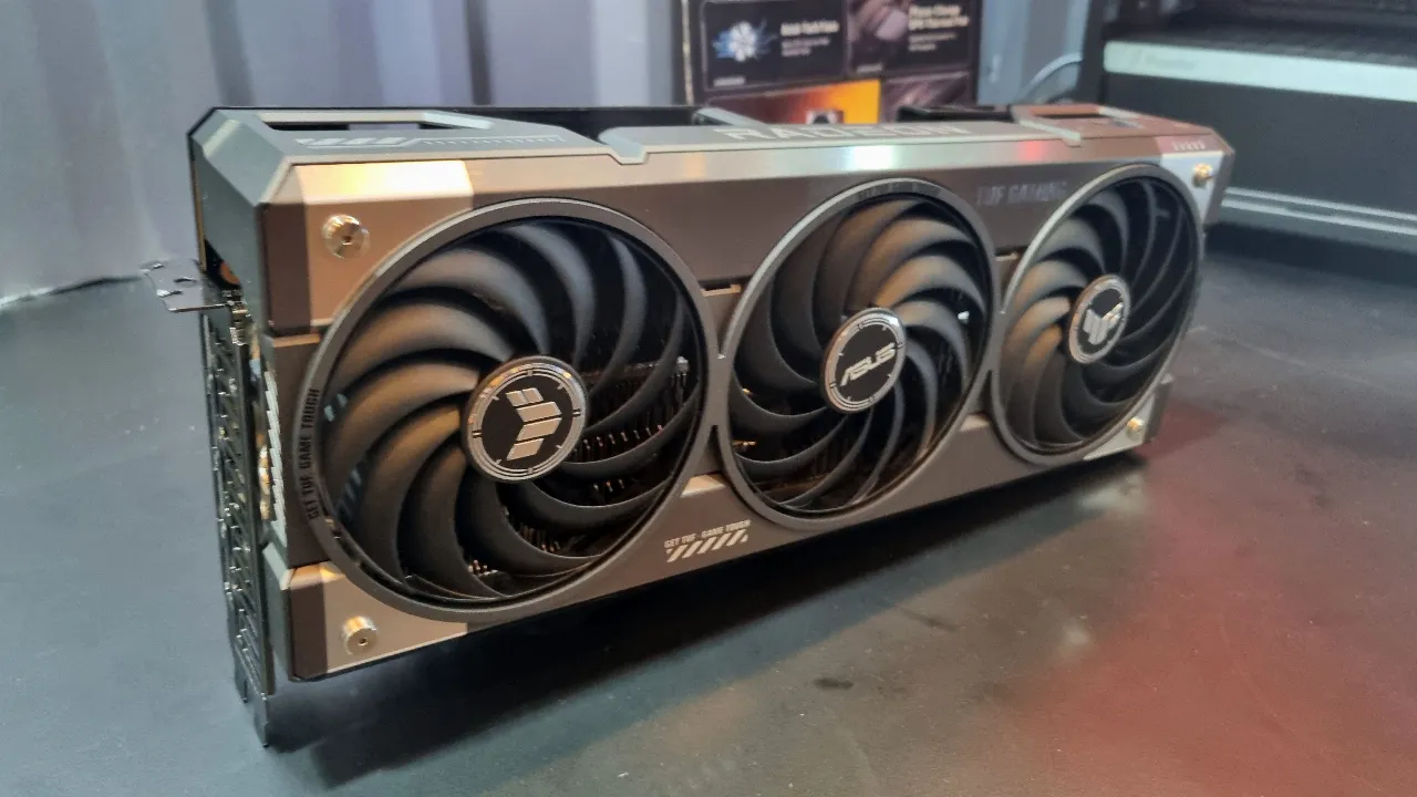 Leak Impactante: RX 9070 XT Chega a 3,2 GHz e Promete Ser um Monstro de Overclocking!
