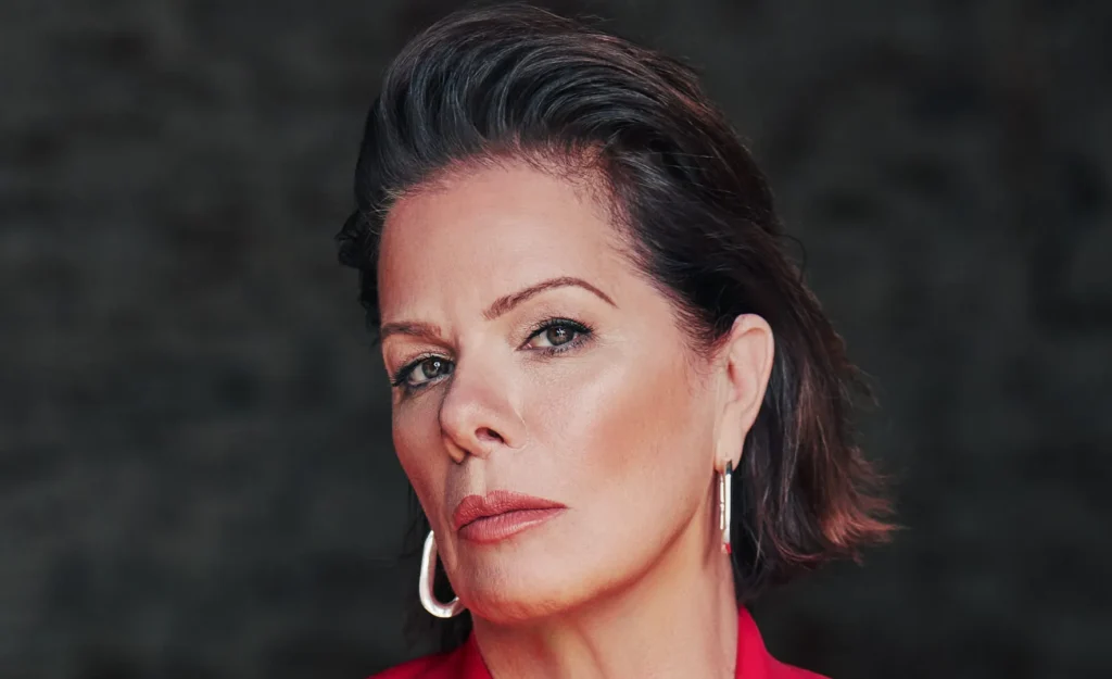 Marcia Gay Harden Margos Got Money Troubles Apple 4870