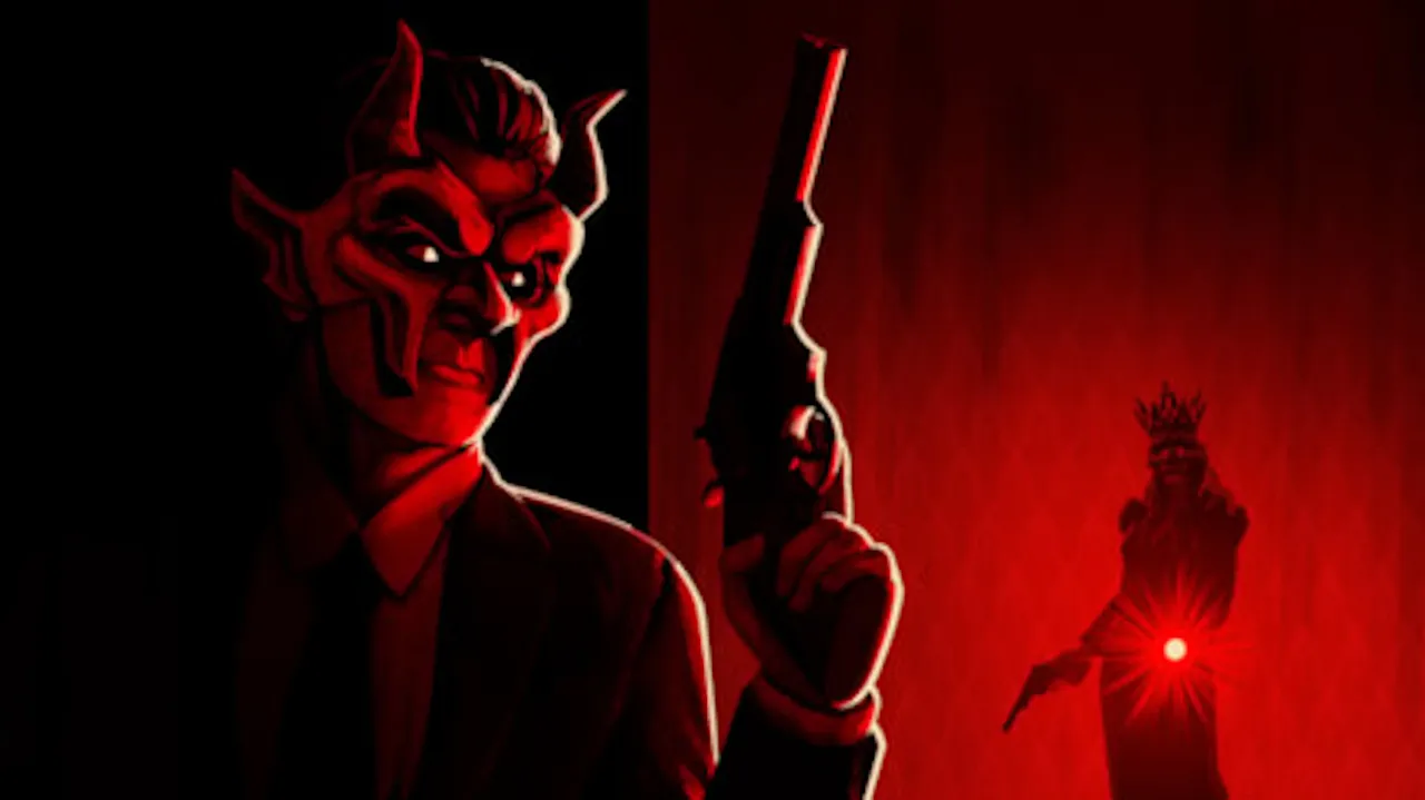 Midnight Murder Club: A Volta ao Multiplayer Casual com Propostas Inovadoras e Preço Surpreendente pela Velan Studios