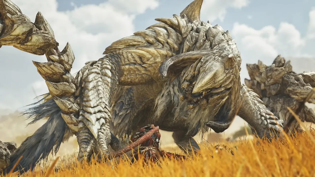 Monster Hunter Wilds: A Revolução da Caça com Mundo Aberto e Combate Simplificado que Promete Conquistar Jogadores