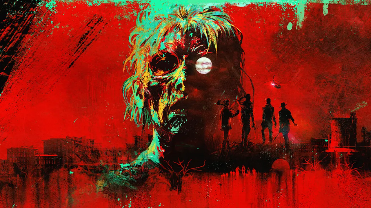NOVA ERA DE BATALHA: Atualização Historica para No More Room in Hell 2!