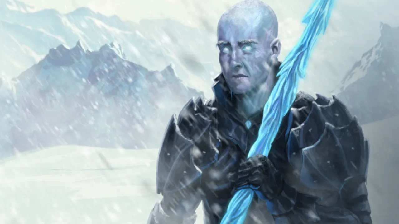 Noite de Guerra e Deus de Dungeons: O Retorno de Neverwinter Nights