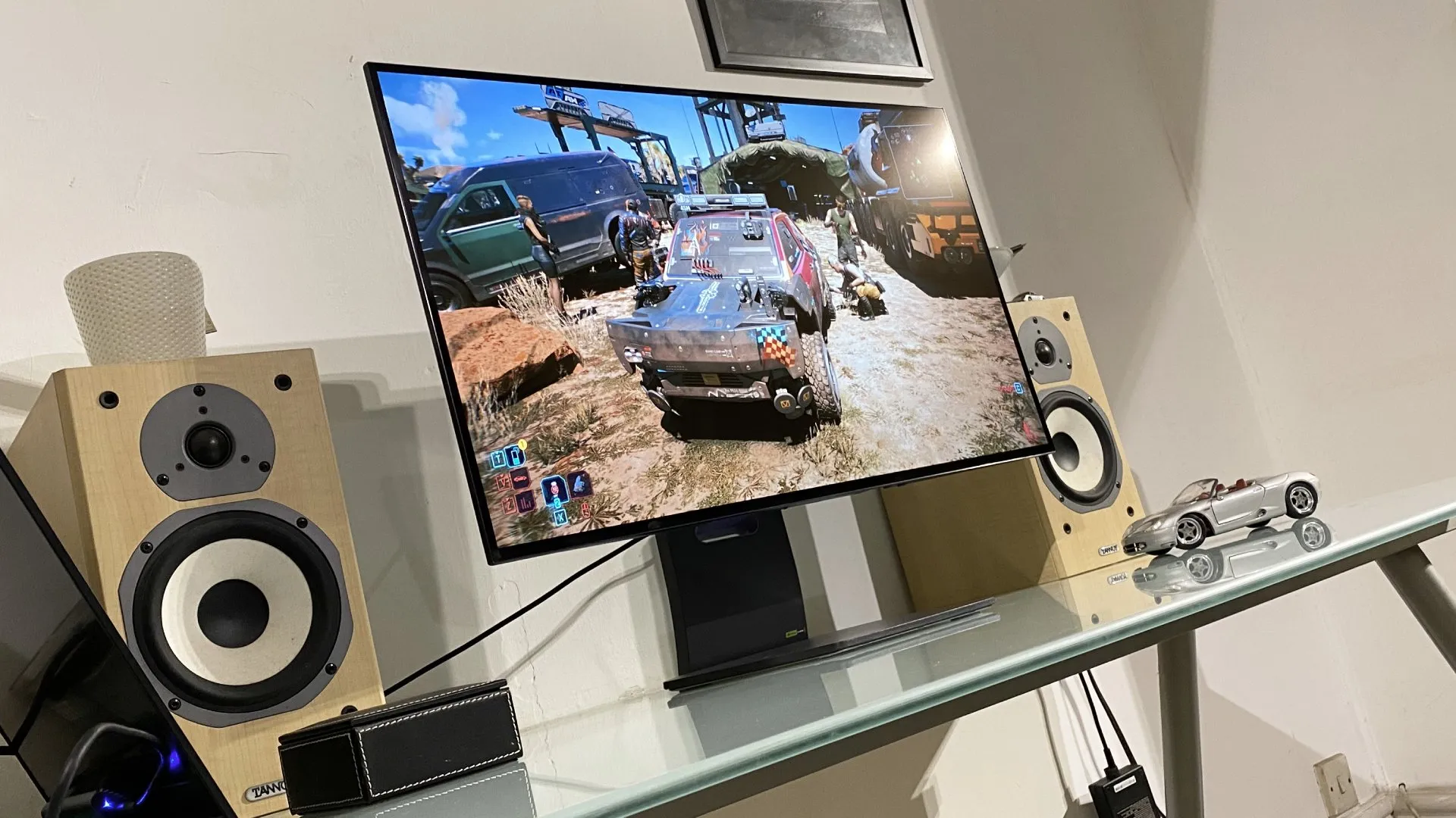 O Mercado de Monitores OLED Crecerá de $75 Milhões em 2022 para $1 Bilhão em 2025 devido ao Compromisso da LG com OLEDs de Jogo Mais Brilhantes