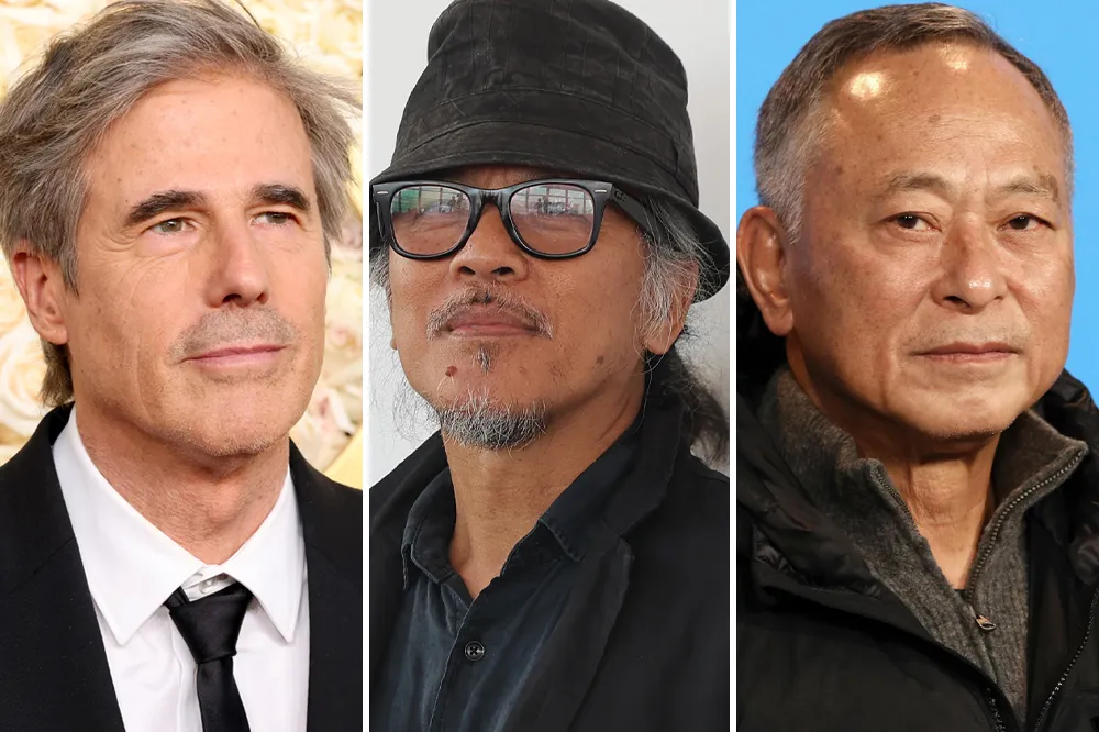 Walter Salles, Johnnie To e Lav Diaz Comandam Programa de Mestres da Doha Film Institute Qumra