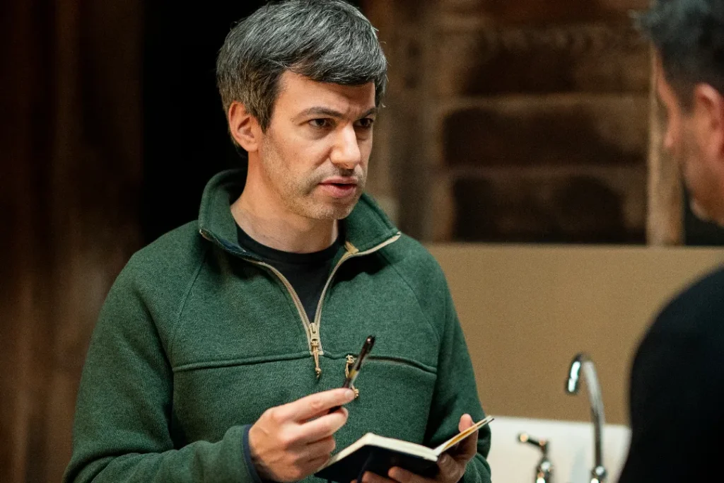 Nova Temporada De "A Reprise" Estreia Em Abril Com Nathan Fielder De Volta Em Teaser Sinistro