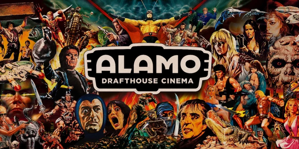 Alamo