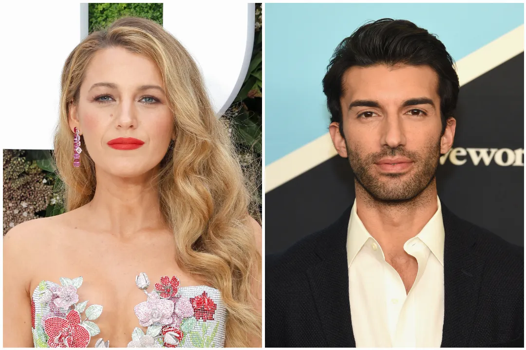 Advogados De Blake Lively Alertam Contra Conteúdos Online Atribuídos A Justin Baldoni