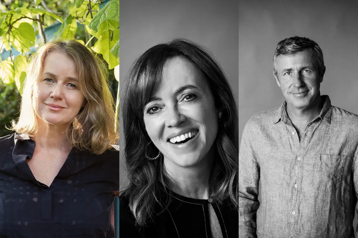 Australia revela novo projeto "O Padre" no Festival de Co-produção Series Mania, em sessões exclusivas de pitching.
