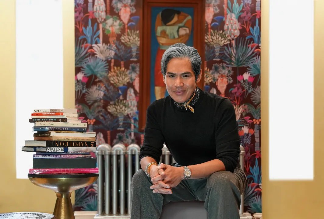 Clint Ramos É Nomeado Residente Artístico do Lincoln Center