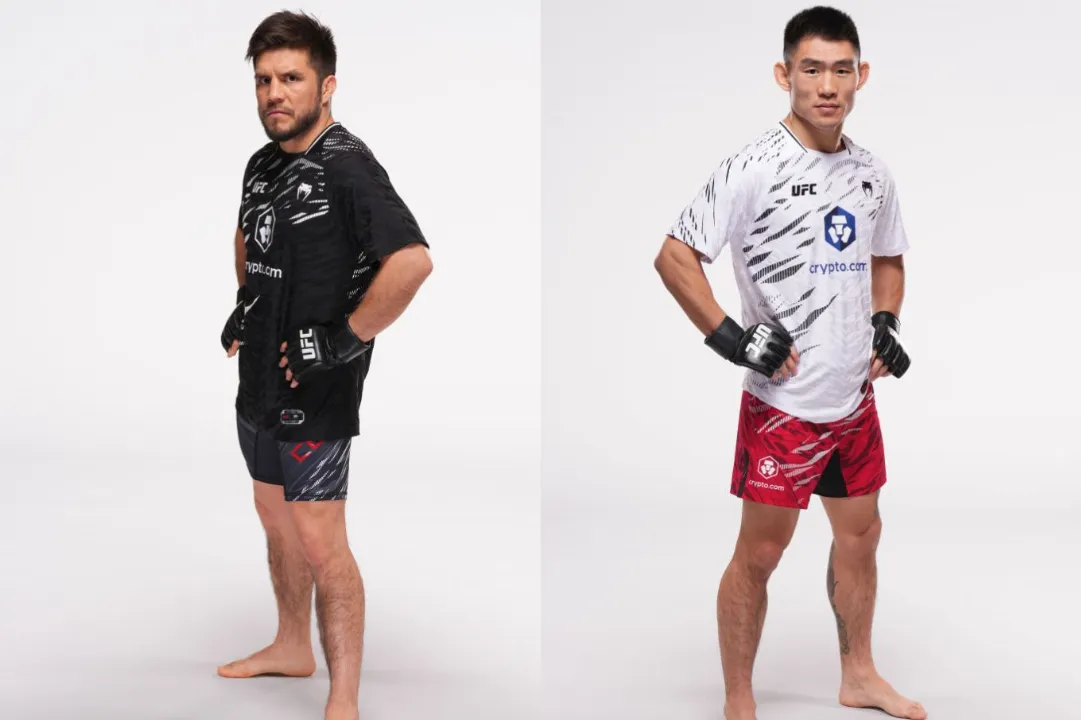 Assistir UFC Fight Night: Cejudo vs. Song Ao Vivo Online Sem Cabo