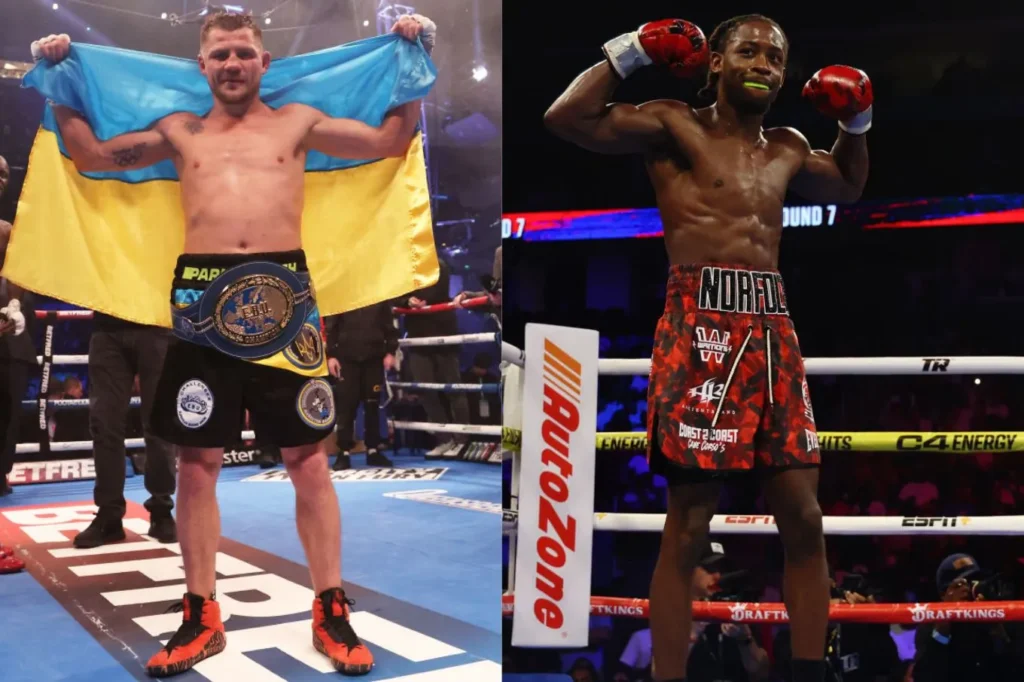 como assistir denys berinchyk vs keyshawn davis transmissyo em directo online 9667
