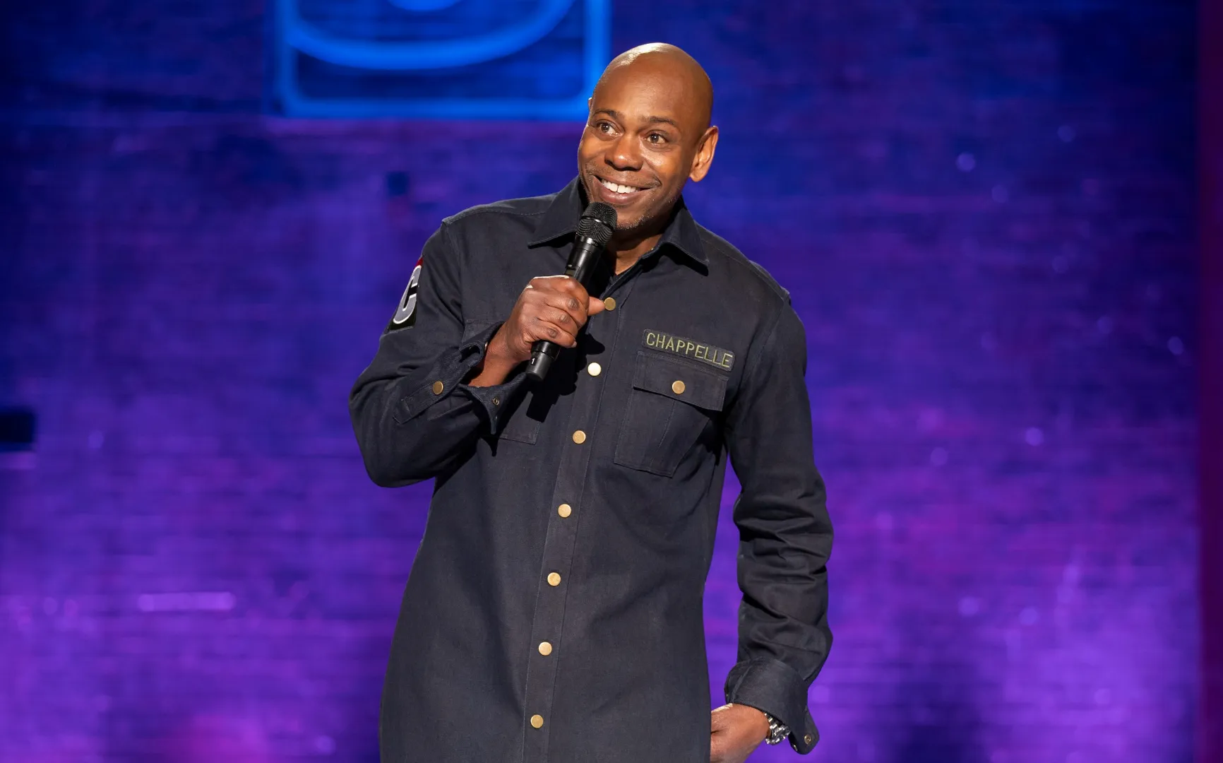 dave chappelle snl gaza e pessoas transgynero monylogo 6853