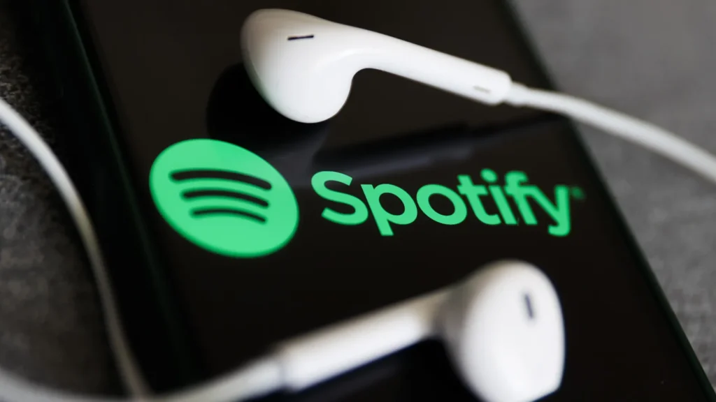 editores musicays iniciam despejos podcasting do spotify 4855