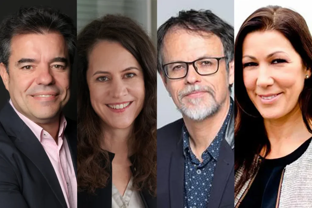 London TV Screenings: Expectations of International Buyers Revealed