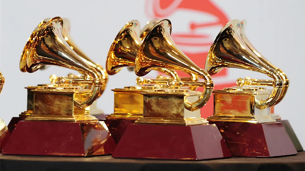 ganhadores de grammy 2025 0058