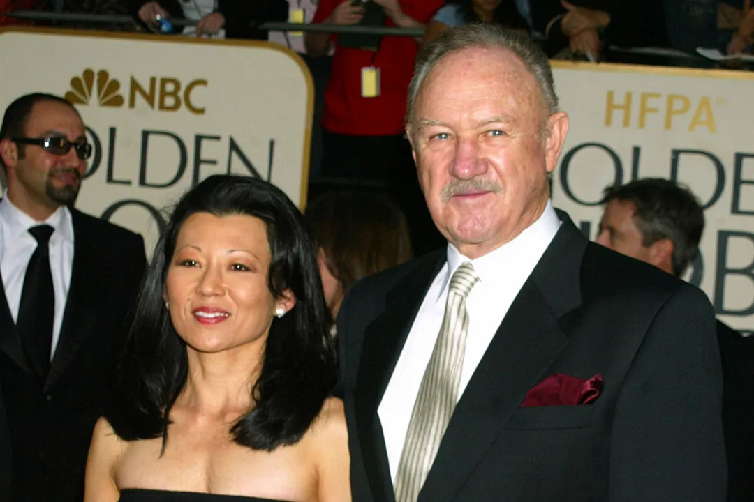 Gene Hackman e Esposa Betsy Arakawa Encontrados Mortos em Santa Fe
