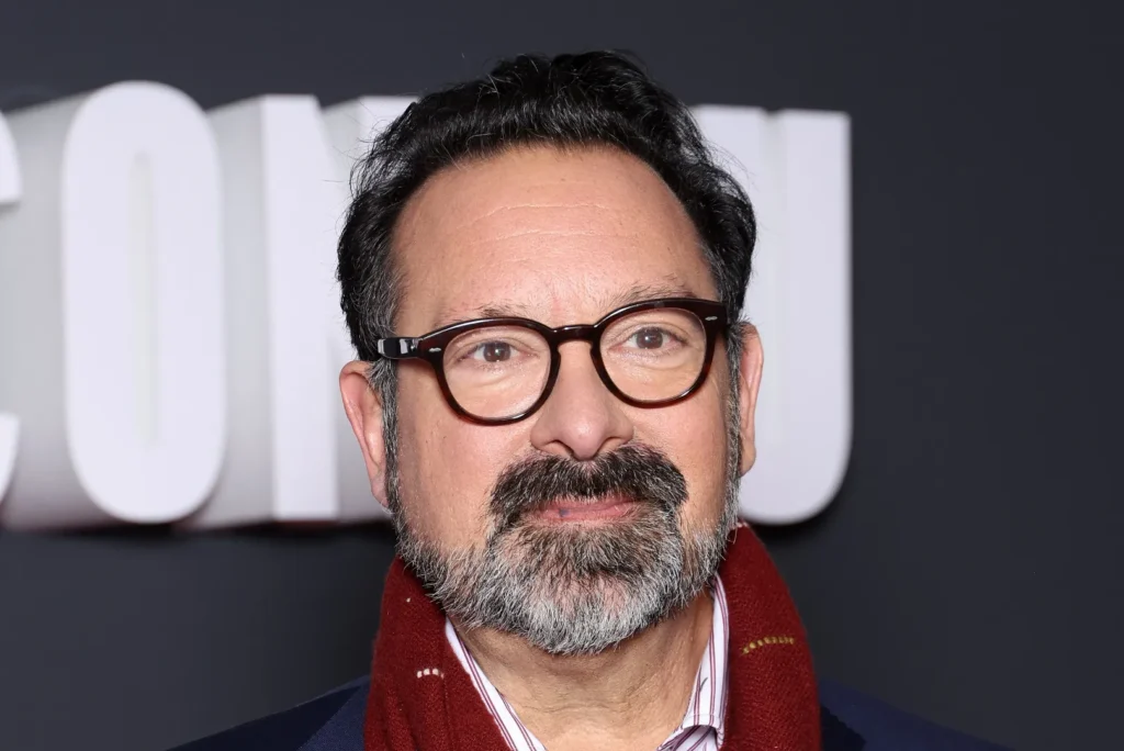 james mangold completo desconhecido diretor em novo mysica de bob dylan 3285