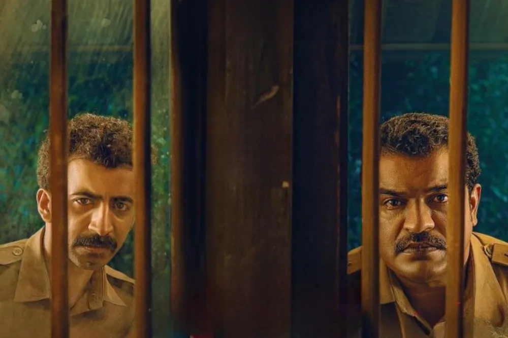 Junglee Pictures da Índia lança estreia em malaialã com drama de polícia "Patrulha Noturna"