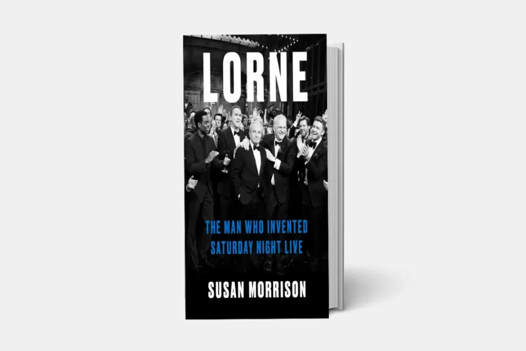 Biografia De Lorne Michaels: Best-Seller Após Hype De "SNL 50"