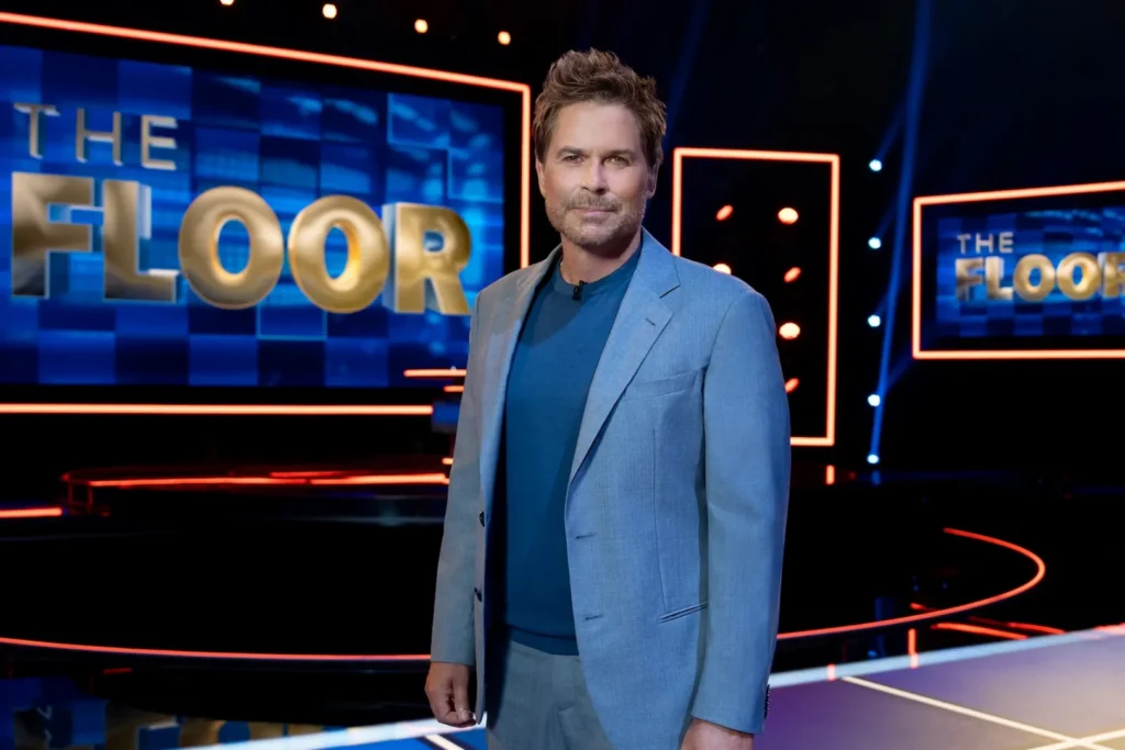 o episydio da super bowl da terceira temporada de rob lowe 4865