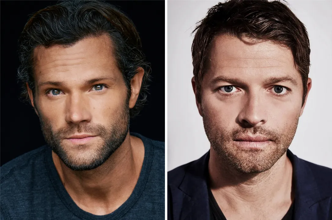 Jared Padalecki e Misha Collins se Unem a Jensen Ackles na Reunião Espiritual de 'Supernatural' na Última Temporada de 'The Boys'