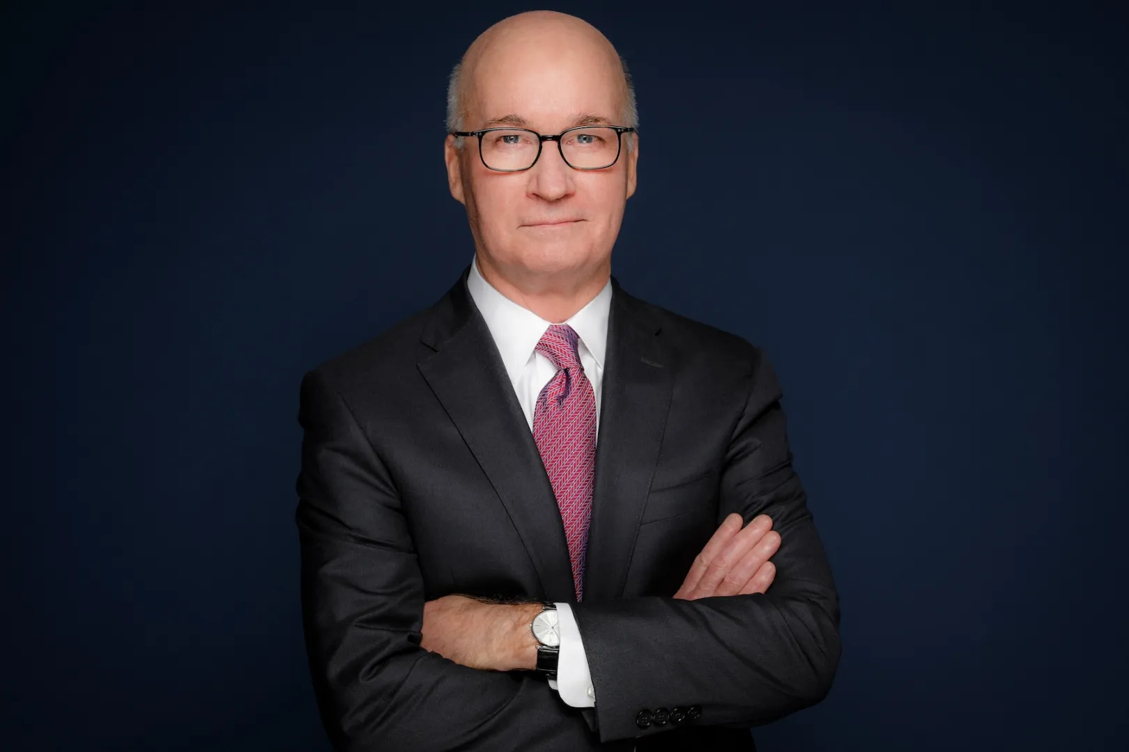 raposa presidente john nallen tesoureiro executivo geral 6083