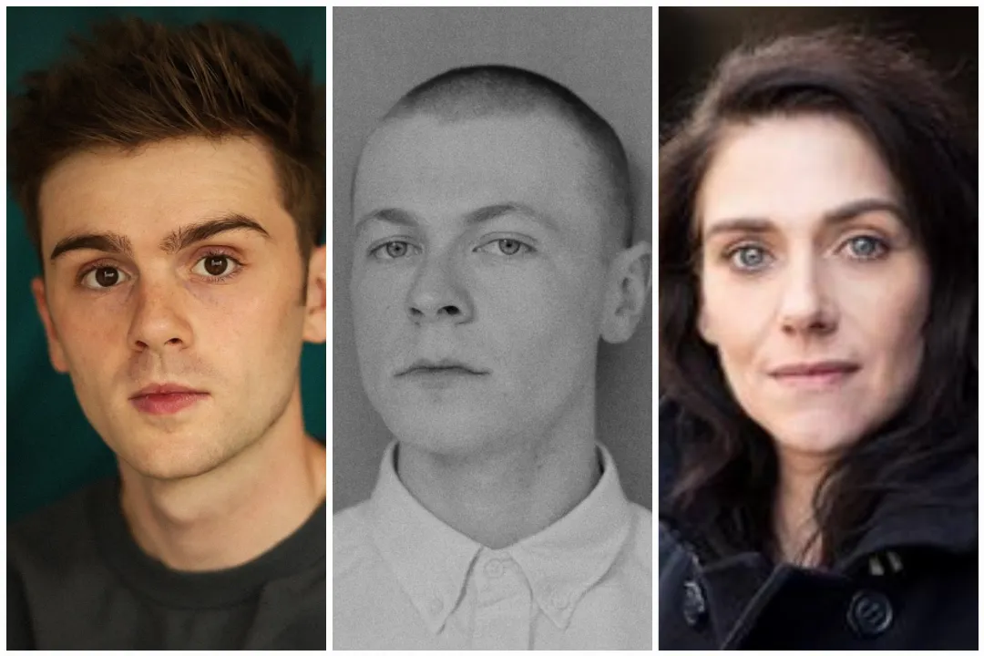 Richard Gadd Anuncia Elenco Para Série "Meio Homem" Com HBO e BBC
