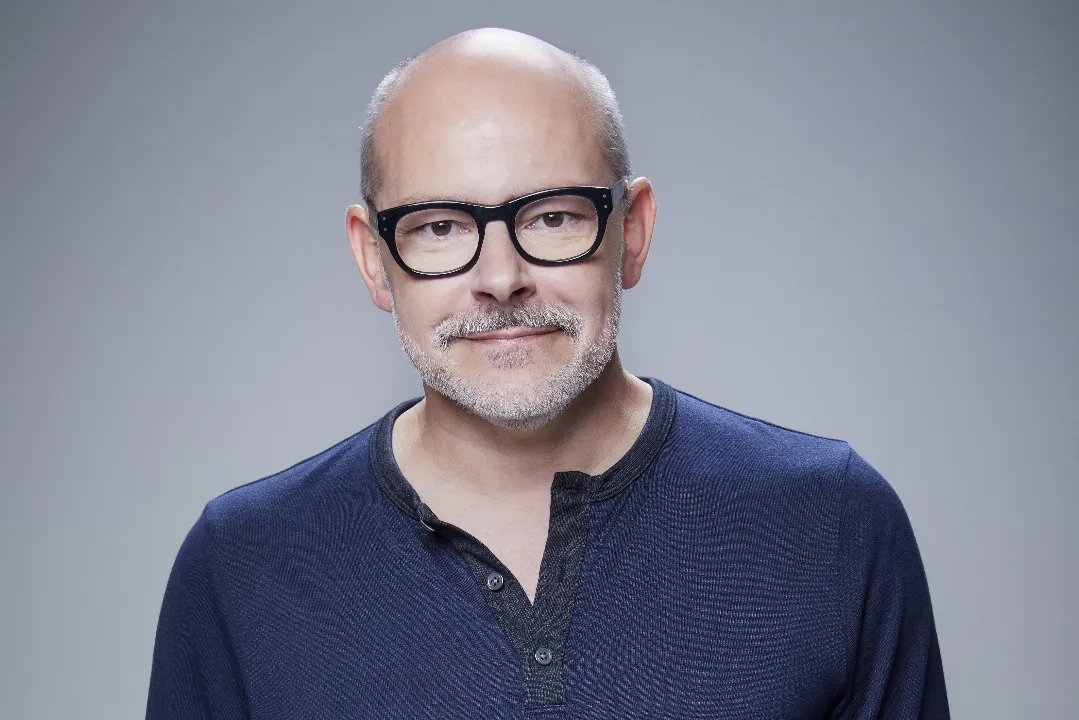 Rob Corddry se junta à série da AMC criada pelo roteirista de "Sucessão" Jonathan Glatzer, ambientada em Silicon Valley.