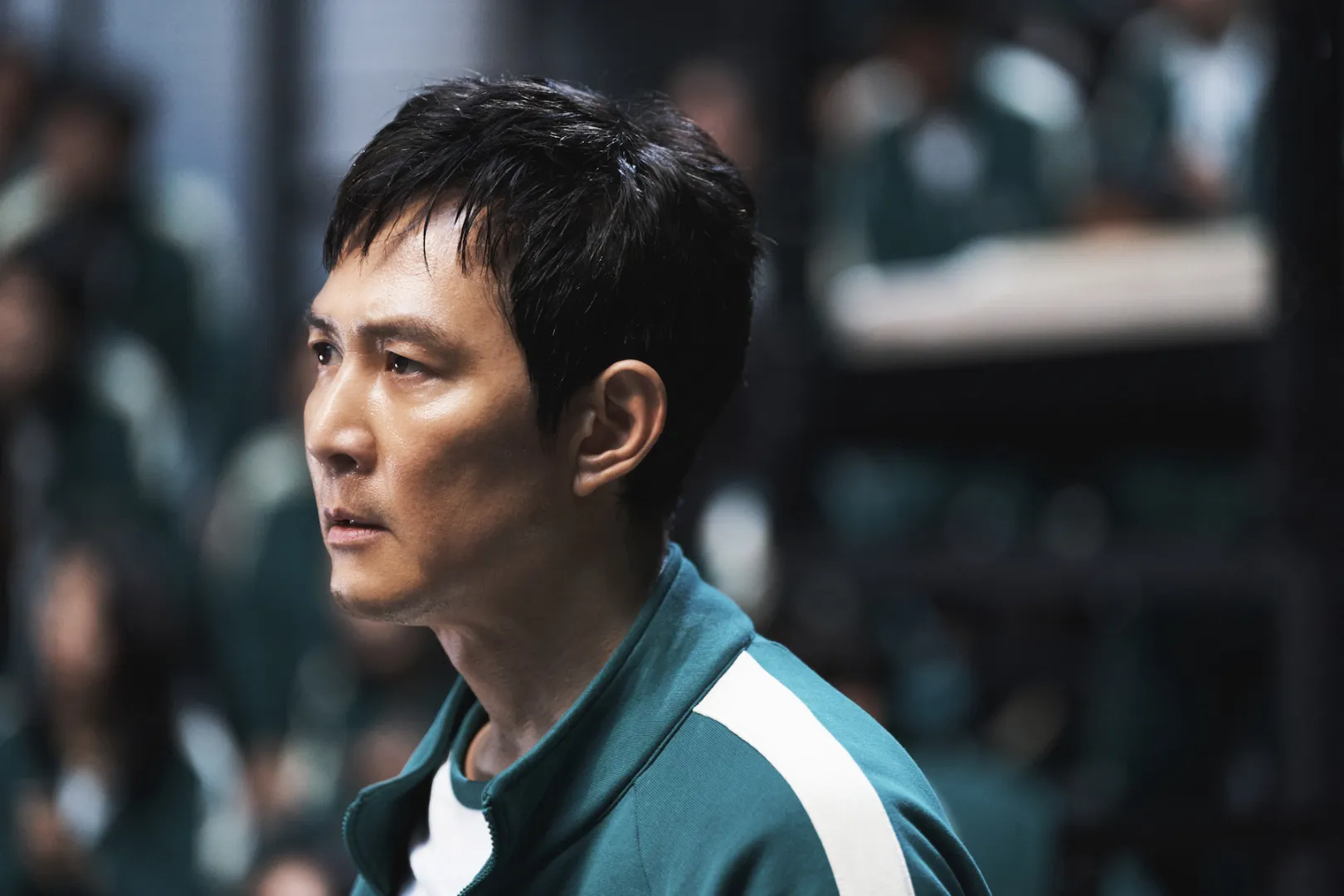 Squid Game impulsiona crescimento de Netflix na guerra de streaming coreana, enquanto Tving reduz a distância, dados revelam