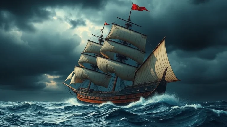 Vasco da Gama: Uma Aventura em Detalhes