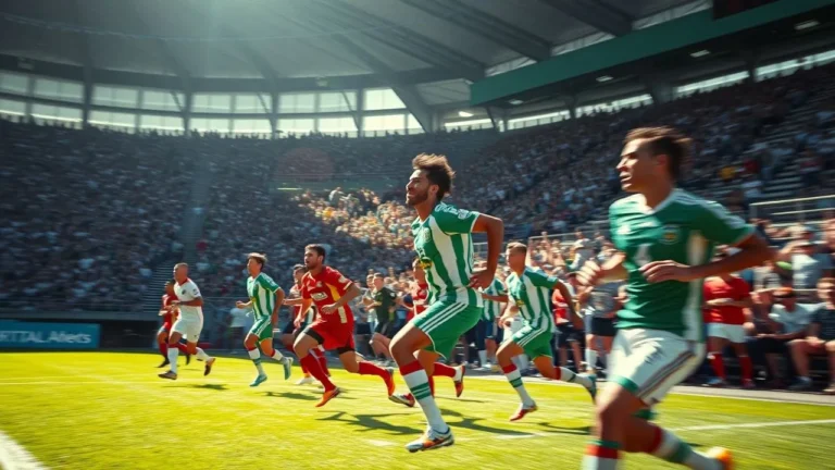 Clássico Cearense: Ceará x Fortaleza!