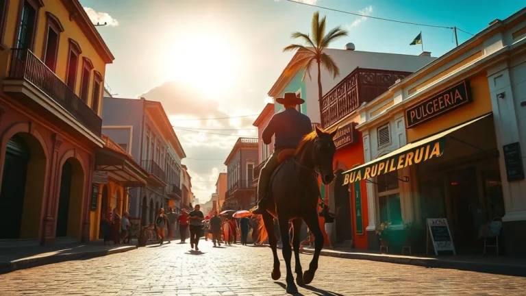 Argentina & Uruguai: Descubra o melhor dos dois países!