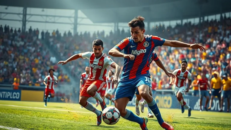 Bahia x Ceará: Um Clássico do Nordeste!