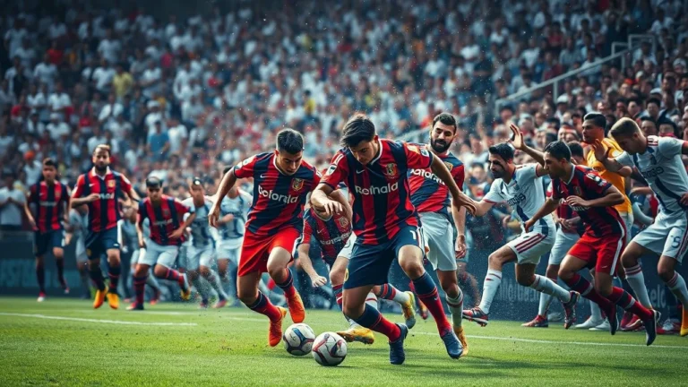 Nova Iguaçu x Vasco: O Gigante Caiu?