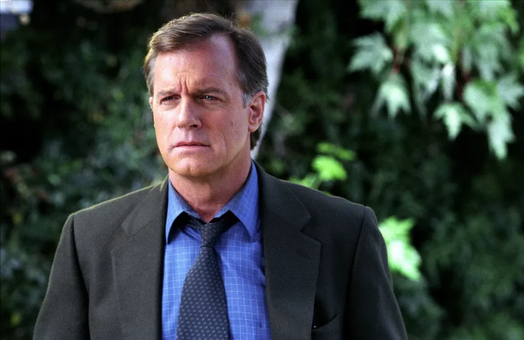 Atores De "7th Heaven" Ouvem Confissão De Abuso Sexual De Stephen Collins Pela Primeira Vez