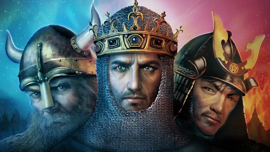 A Inclusão dos Coreanos em Age of Empires 2: Uma Decisão Questionável e o Conflito de Lembranças de Sandy Petersen