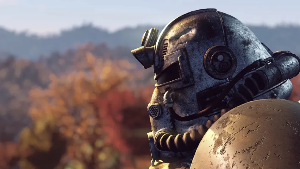 A Redenção de Fallout 76 e a Persistente Toxicidade na Indústria de Jogos: Lições e Desafios para The Elder Scrolls 6