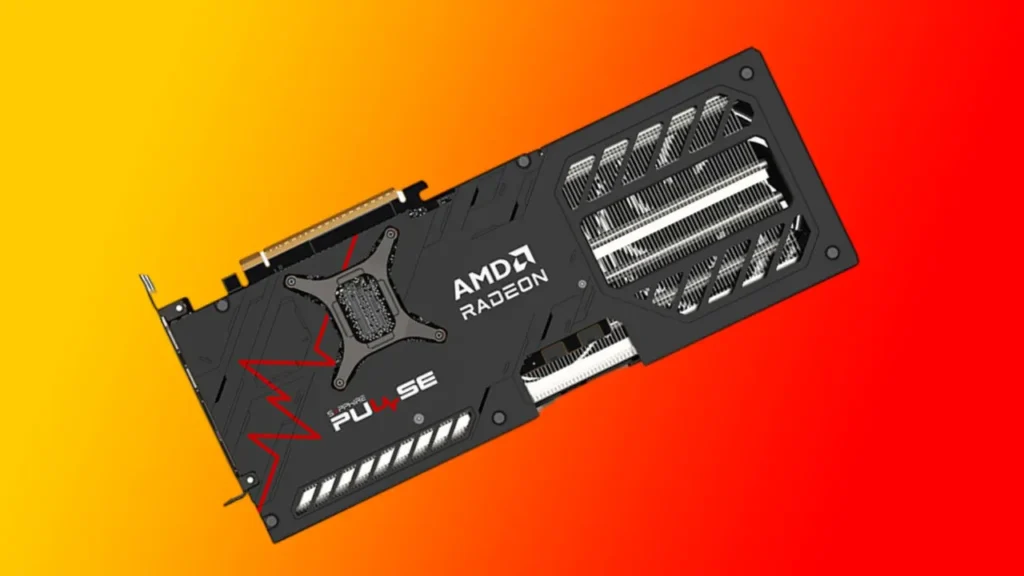 Alerta: Placas de Vídeo AMD Radeon RX 9070 XT Podem Ter Espuma Escondida, Afetando o Desempenho