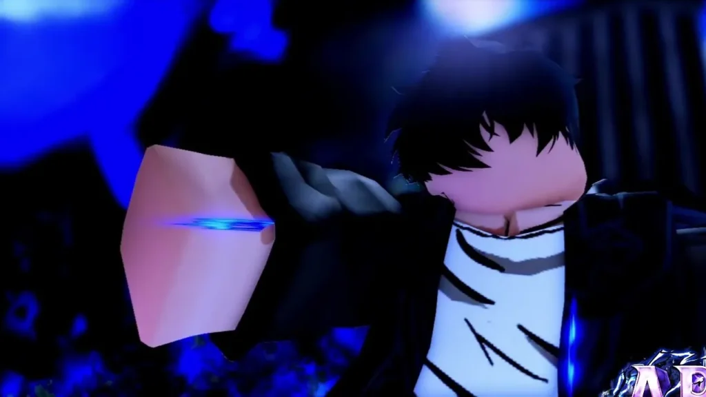 Arise Crossover: O Jogo de Combate Favorito do Roblox com Códigos Exclusivos para Vantagens Iniciais
