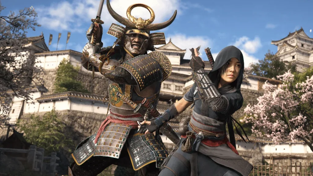 Assassin's Creed Shadows: Ubisoft Enfrenta Polêmicas com Yasuke e Conquista Vitória sobre Elon Musk nas Redes Sociais