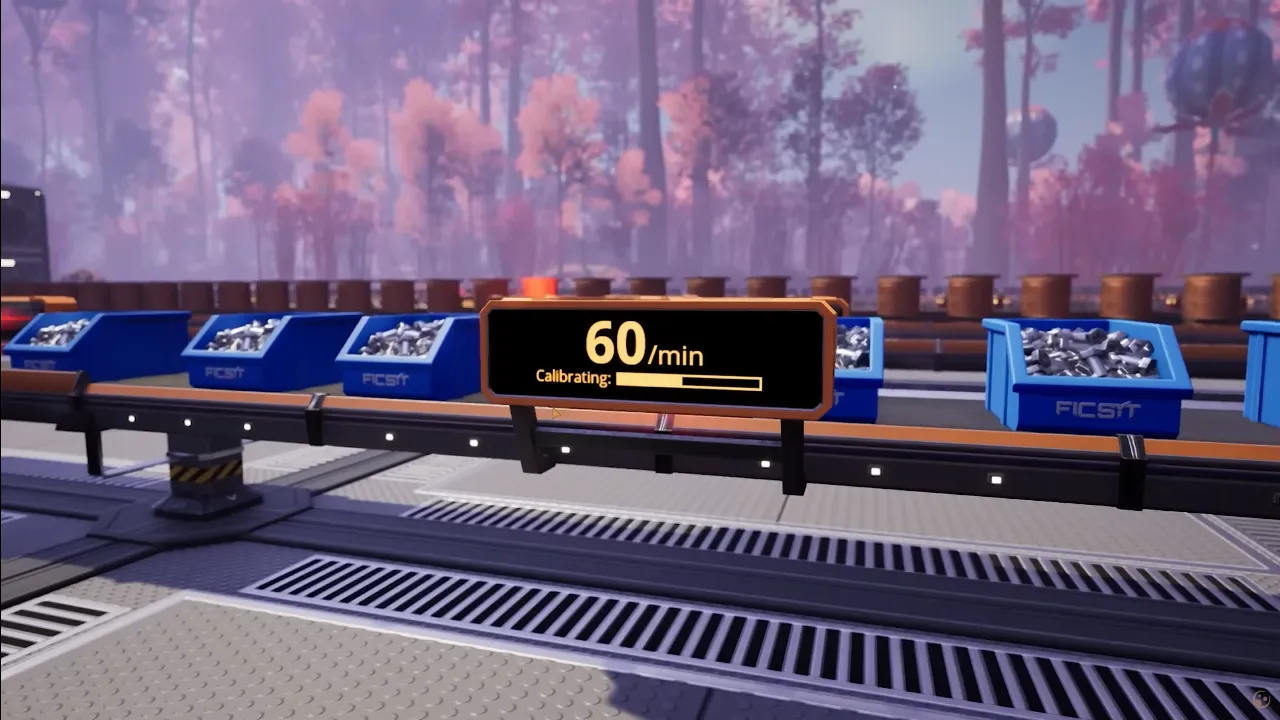 Atualização 1.1 de Satisfactory: Novidades Surpreendentes e Um Incrível Modo Fotográfico Transformam a Experiência de Jogo!