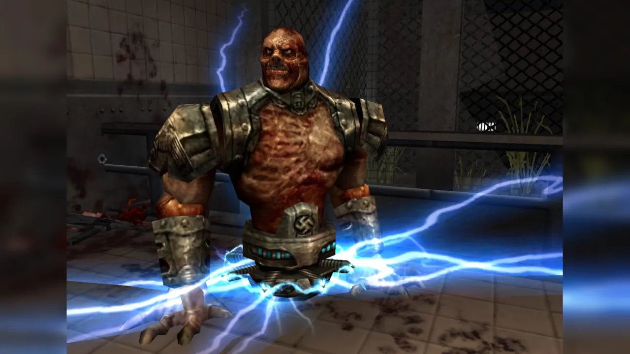 Atualização 5.1 do RealRTCW: Novo Modo de Sobrevivência, Armas Inéditas e Reformulação Visual Revigoram Return to Castle Wolfenstein