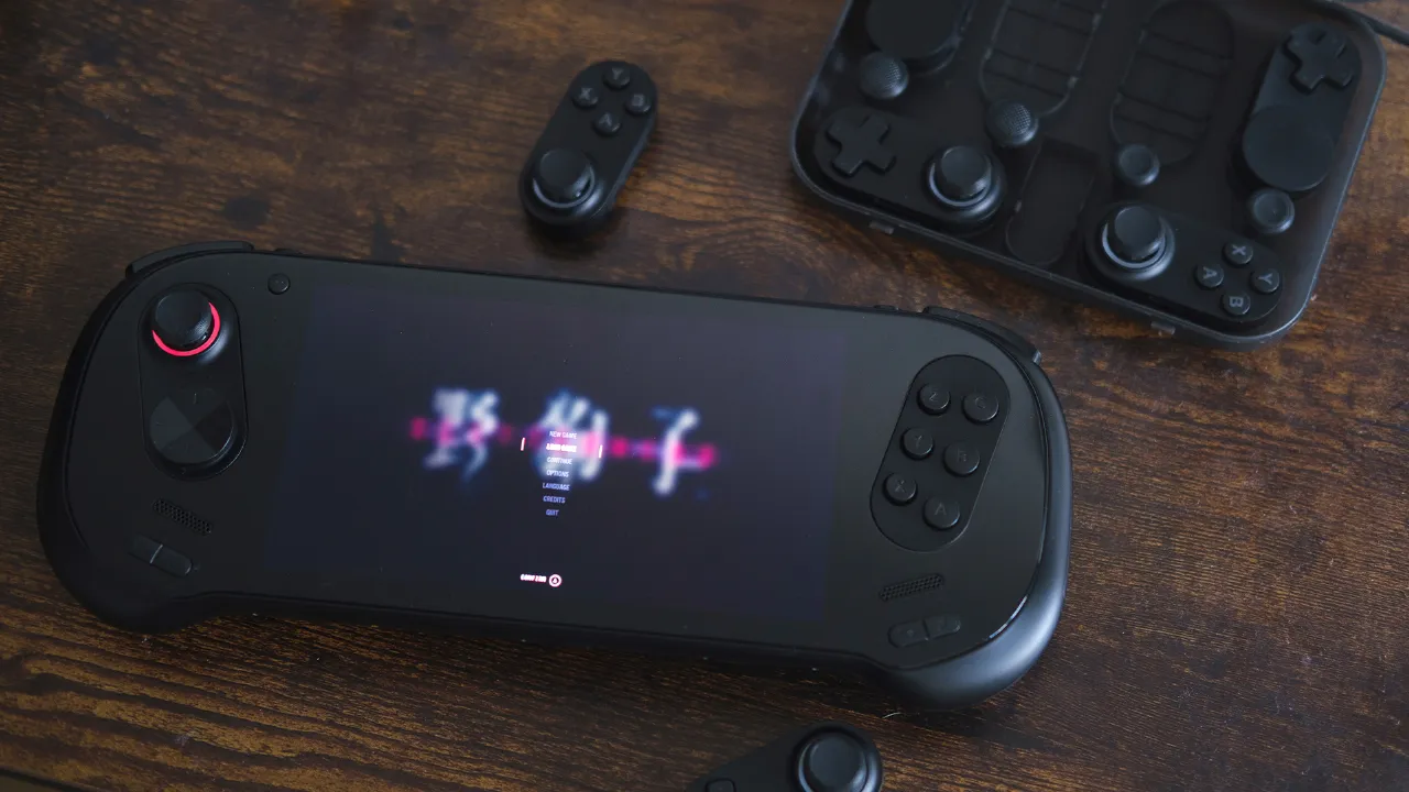 Ayaneo 3: Ótimo Desempenho em Jogos, mas Software Continua a Ser Obstáculo