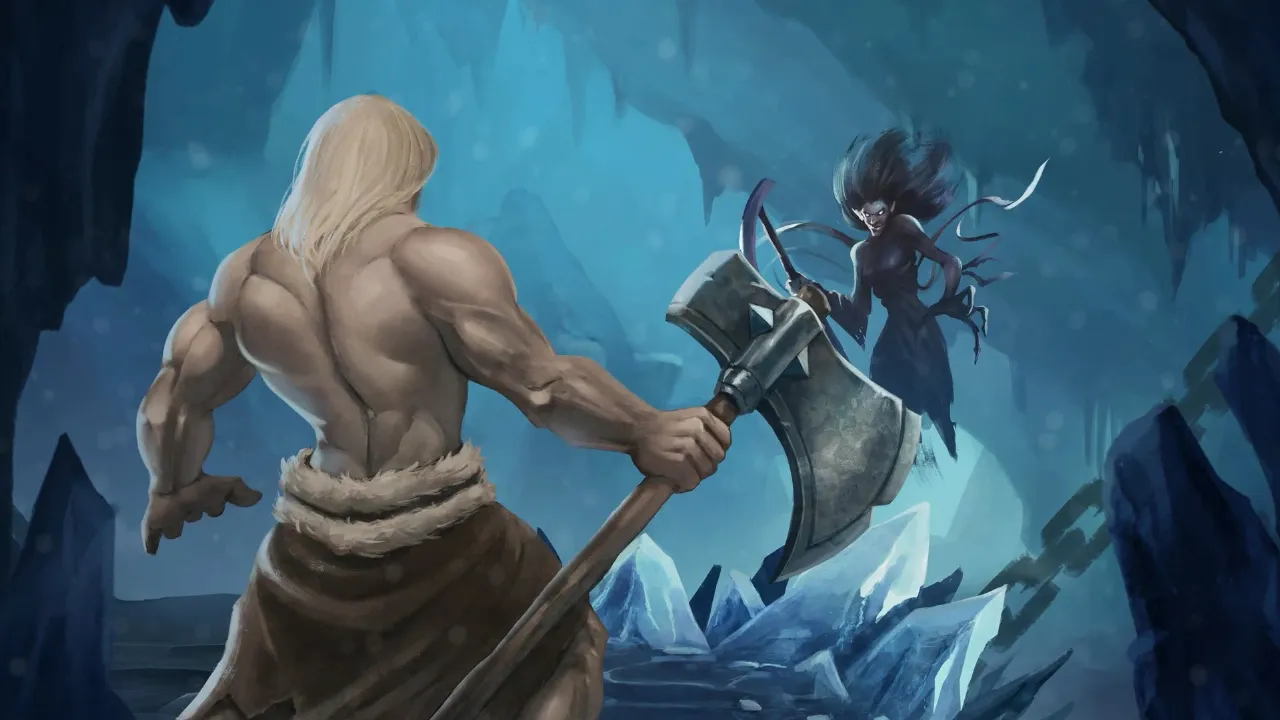 Beyond the Ice Palace 2: O Inesperado Retorno de um Jogo Retrô Esquecido dos Anos 80