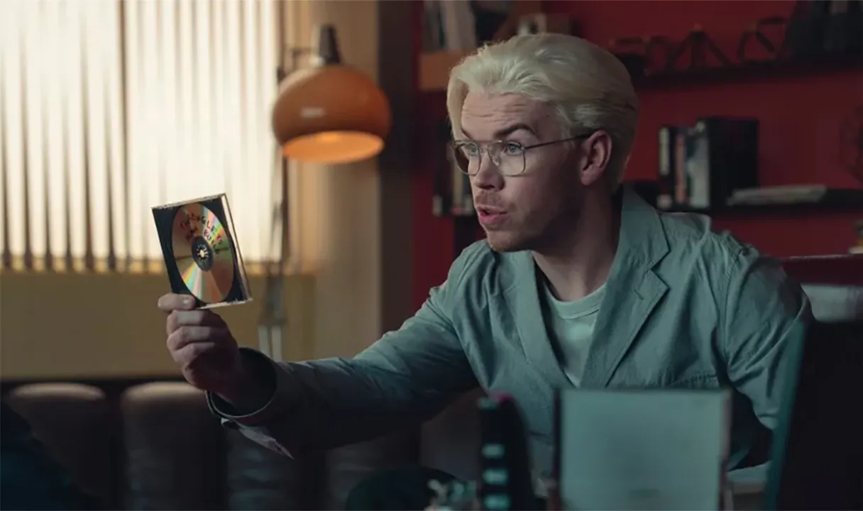 Black Mirror Retorna: Continuação de 'USS Callister' e 'Bandersnatch' na 7ª Temporada Exploram os Horrores da Tecnologia