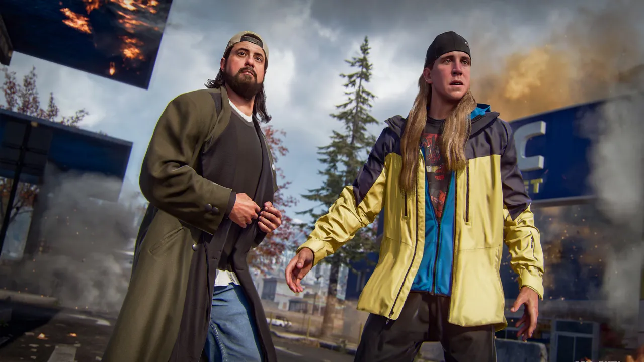 Blaze of Glory: Call of Duty Black Ops 6 Eleva Zoeira com 'Joint Operations' e Personagens Icônicos