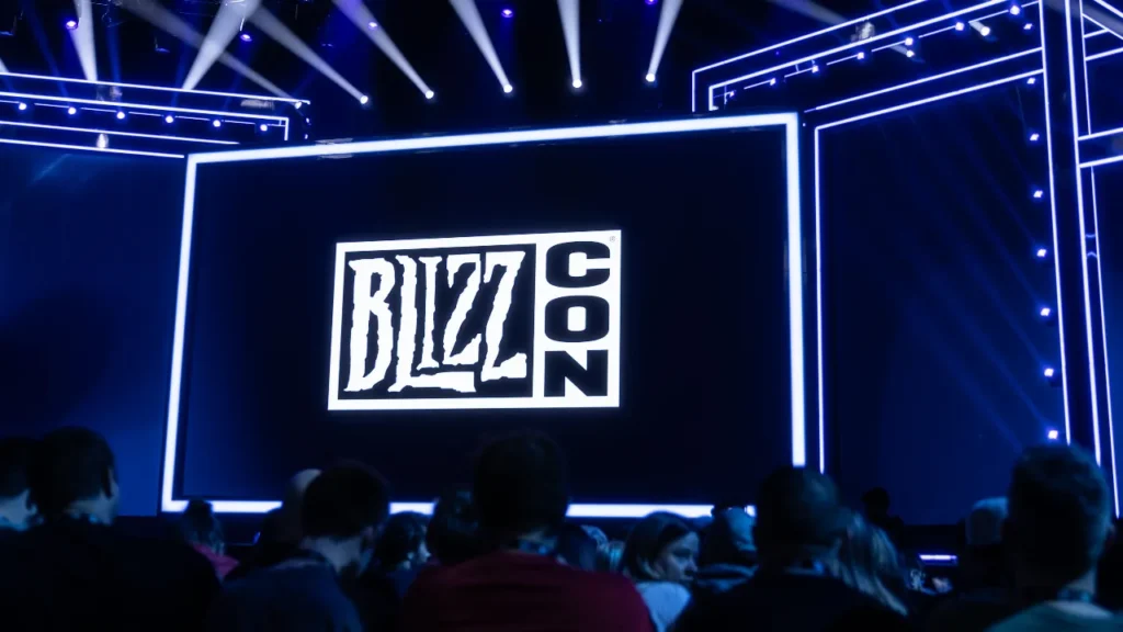 BlizzCon Voltará em 2026 com Experiência Elevada Após Dois Anos de Cancelamento Surpreendente: Detalhes e Expectativas para o Evento na Califórnia!