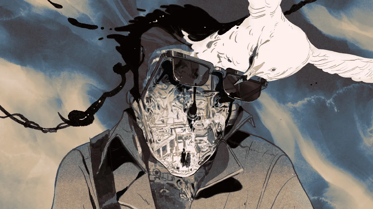 C4: Sucessor Espiritual de Disco Elysium Promete Revolucionar com Novo Sistema de Gameplay e História Alternativa